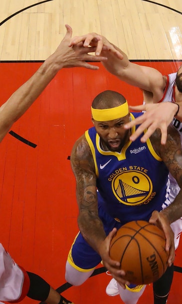 Much at stake in a last NBA Finals trip to Oracle Arena